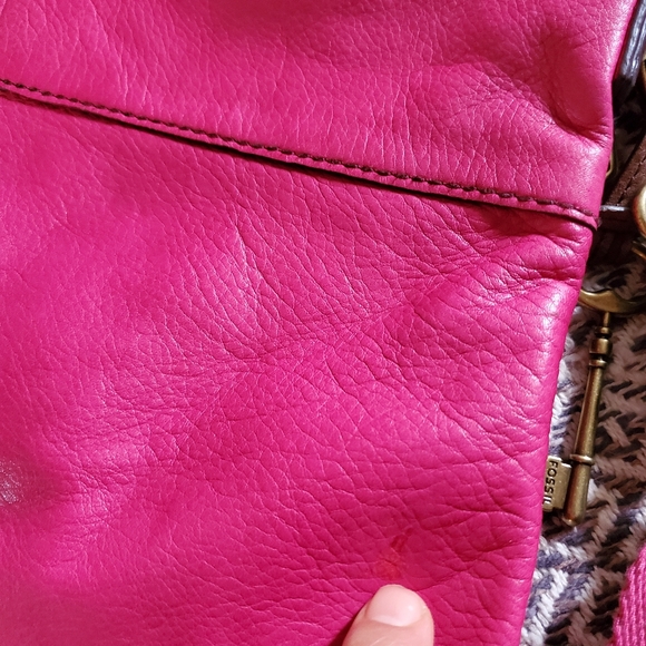 FOSSIL EXPLORER TOTE - Picture 3 of 8